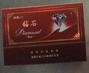 最新鉆石煙，高端煙草產(chǎn)品的深度觀點(diǎn)分析