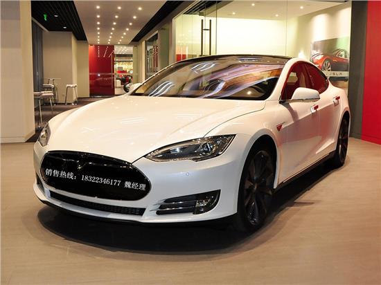 革新未來駕駛體驗(yàn)，最新特斯拉款式亮相！