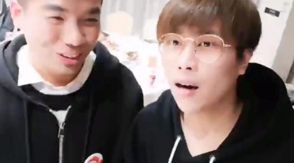 PDD最新直播，電競巨星再度閃耀的直播之夜