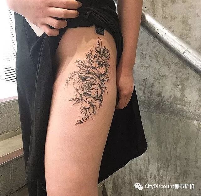 愛與陪伴的紋刻時光，最新紋身字母流行趨勢