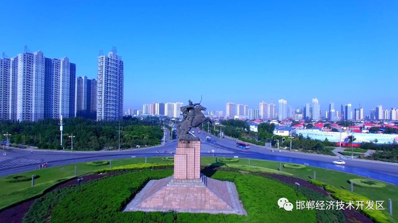 邯鄲最新區(qū)發(fā)展，雙刃劍效應(yīng)探析