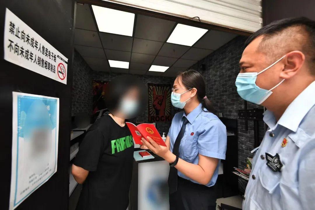 最新煙草法下的科技革新，智能煙草盒體驗探索