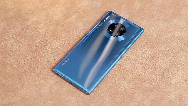 華為最新更新揭秘，科技引領未來，震撼升級！