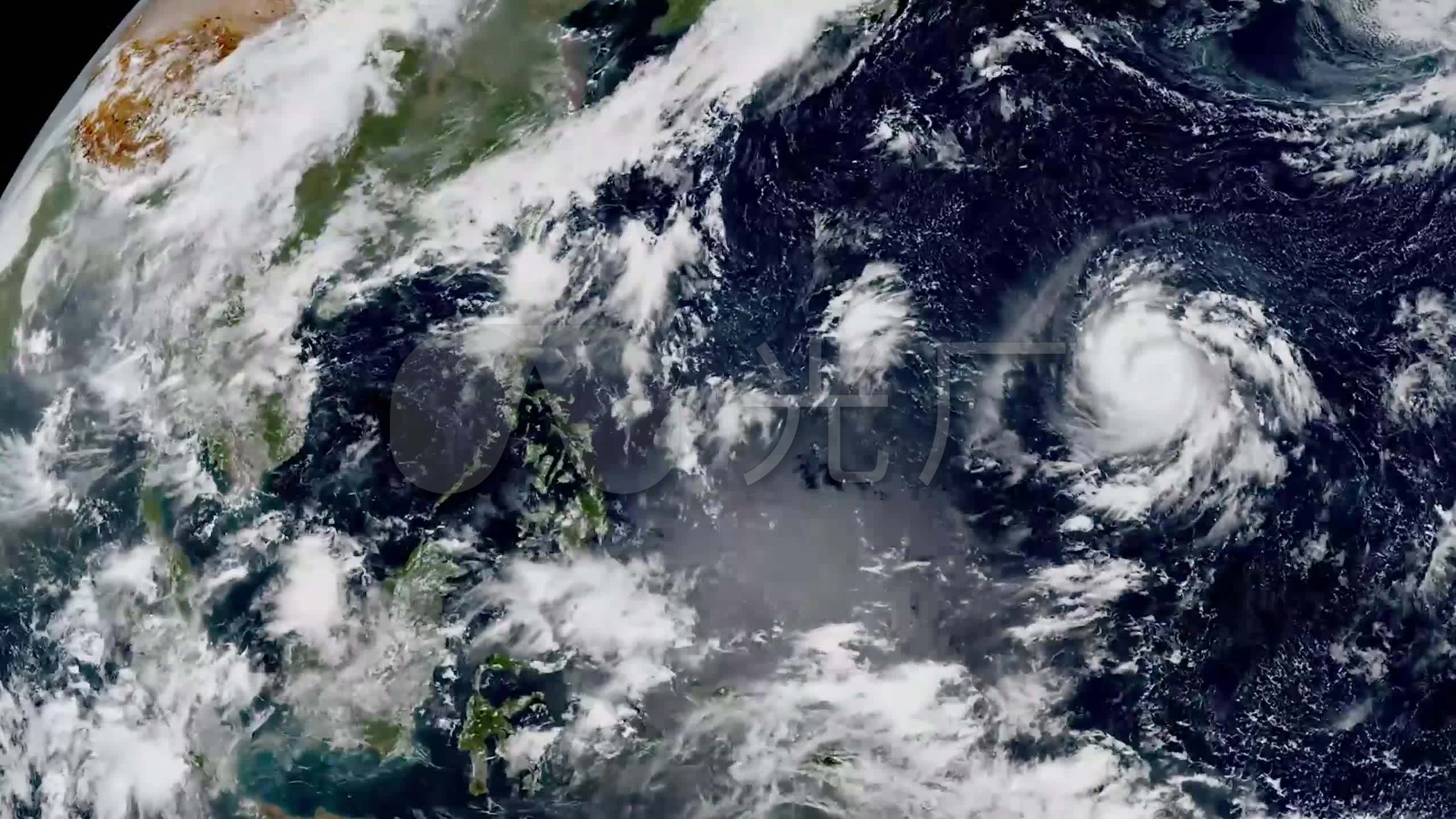 臺(tái)風(fēng)最新視頻實(shí)時(shí)追蹤，熱帶氣旋的力量與影響全解析