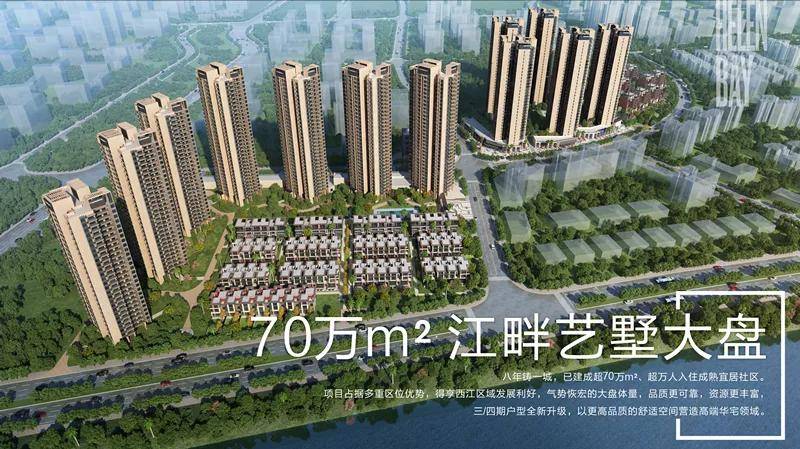 江門最新樓盤，購房指南與詳細購買步驟