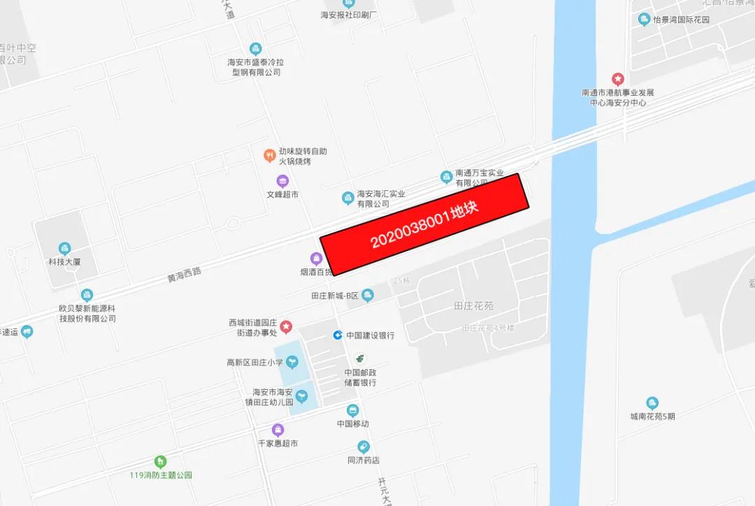 海安最新房?jī)r(jià)揭秘，市場(chǎng)行情一網(wǎng)打盡???