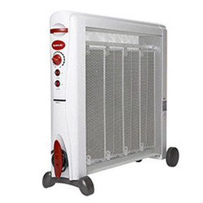 最新取暖器，溫暖革命的歷程與當前地位