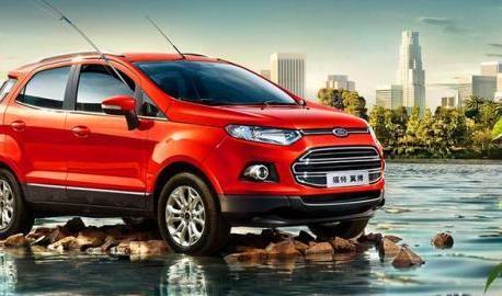 最新福特翼博，革新與爭議焦點揭秘