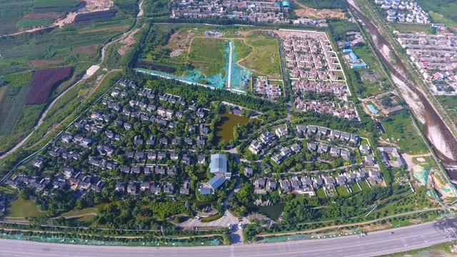 鄠邑區(qū)最新動態(tài)更新，關(guān)注區(qū)域發(fā)展，掌握最新資訊！