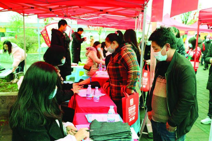 博羅最新招聘動(dòng)態(tài)，職業(yè)發(fā)展的理想選擇，博羅人才招聘更新速遞