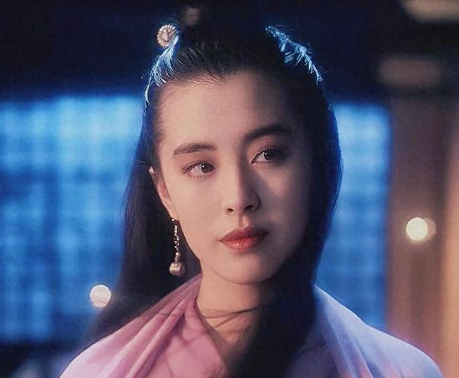 王祖賢最新動態(tài)，歲月美人依舊閃耀的魅力風采