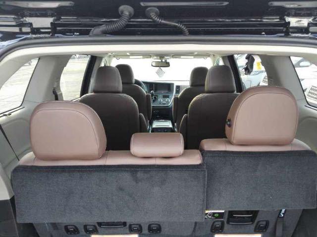 最新塞納報(bào)價(jià)，開啟家庭溫馨之旅的首選車輛