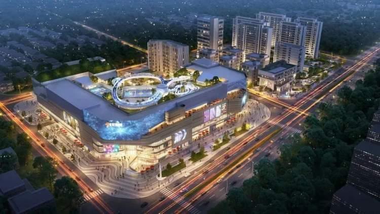 曹路動(dòng)遷規(guī)劃最新揭秘，科技引領(lǐng)未來(lái)之城的前衛(wèi)體驗(yàn)