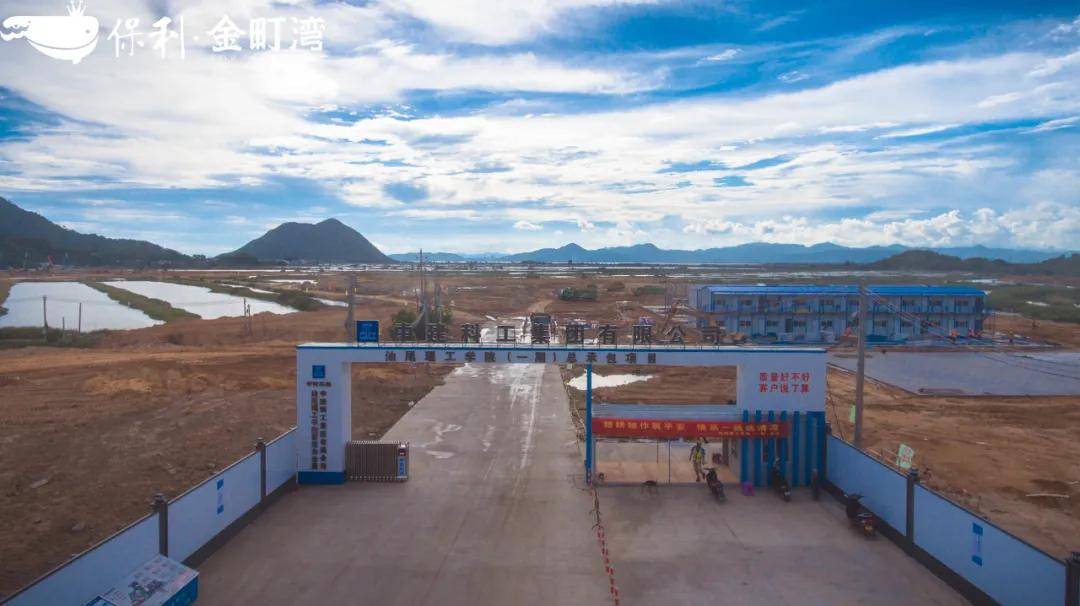 汕尾最新大項目揭秘，小巷深處的獨特風味