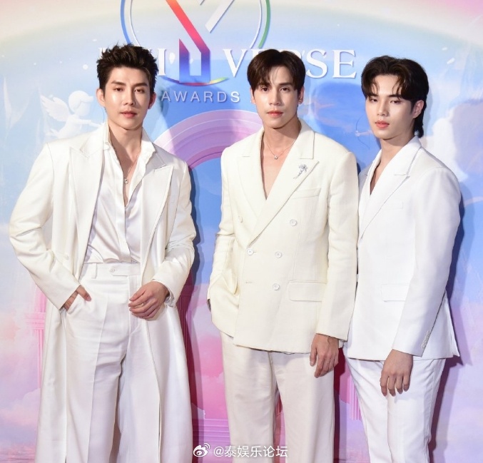 泰國(guó)娛樂(lè)新聞速遞，最新動(dòng)態(tài)與觀點(diǎn)解析