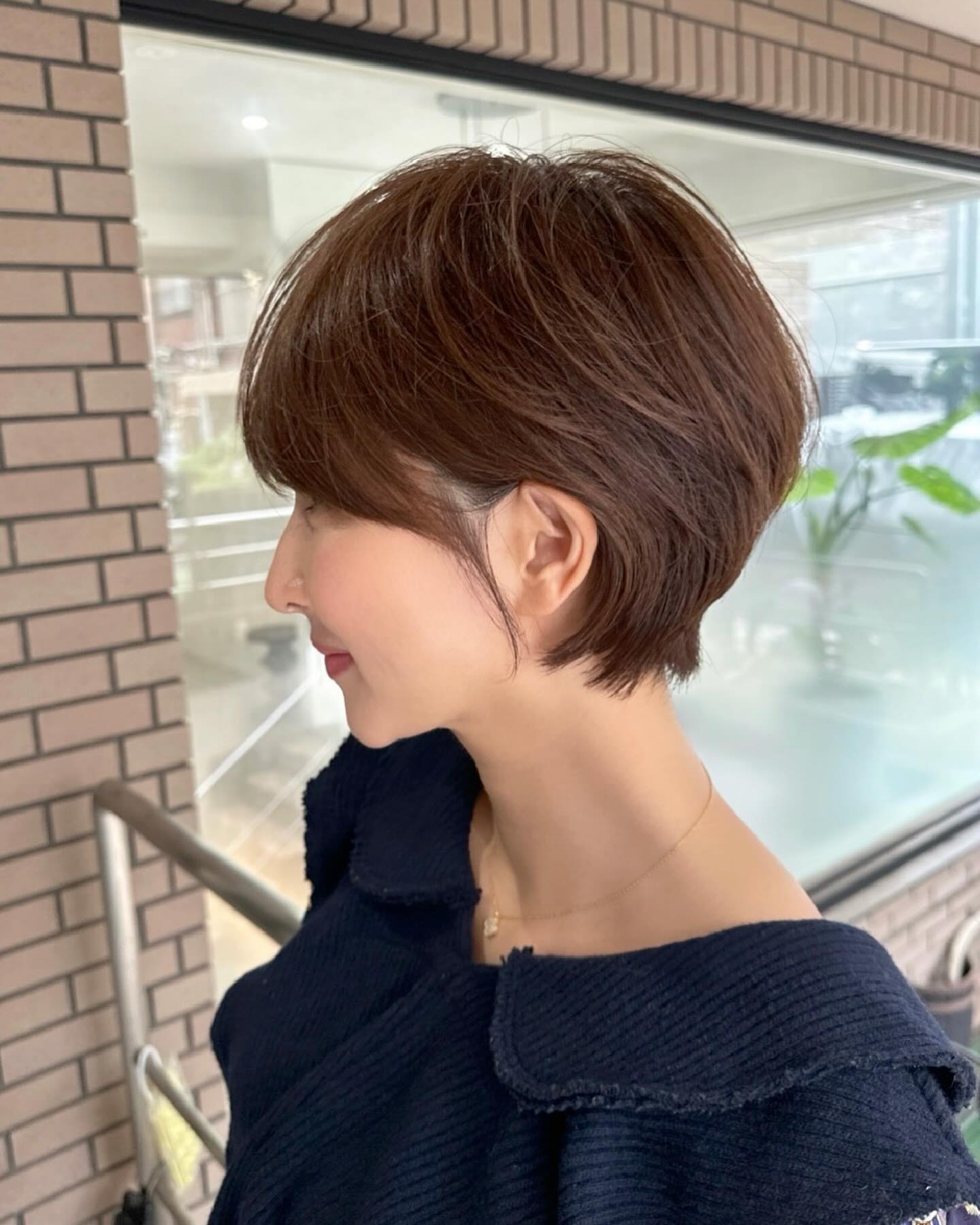 溫馨日常中的短發(fā)奇緣，愛的紐帶與最新發(fā)型圖片分享