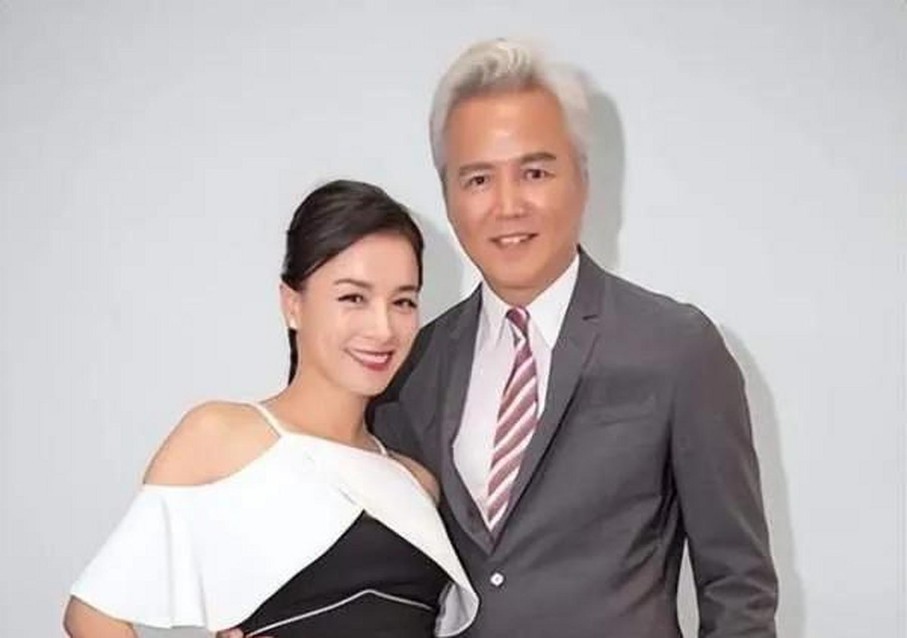 張庭林瑞陽最新事件揭秘，商界再起風云！