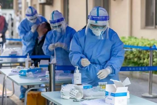北京核酸檢測最新要求詳解，背景、進展及其影響分析