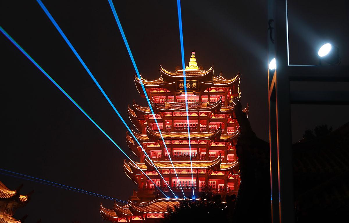 黃鶴樓門票最新價格，探訪千年名勝的必備資訊攻略