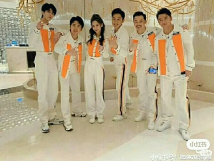 跑男新篇章，友誼的勝利者揭曉