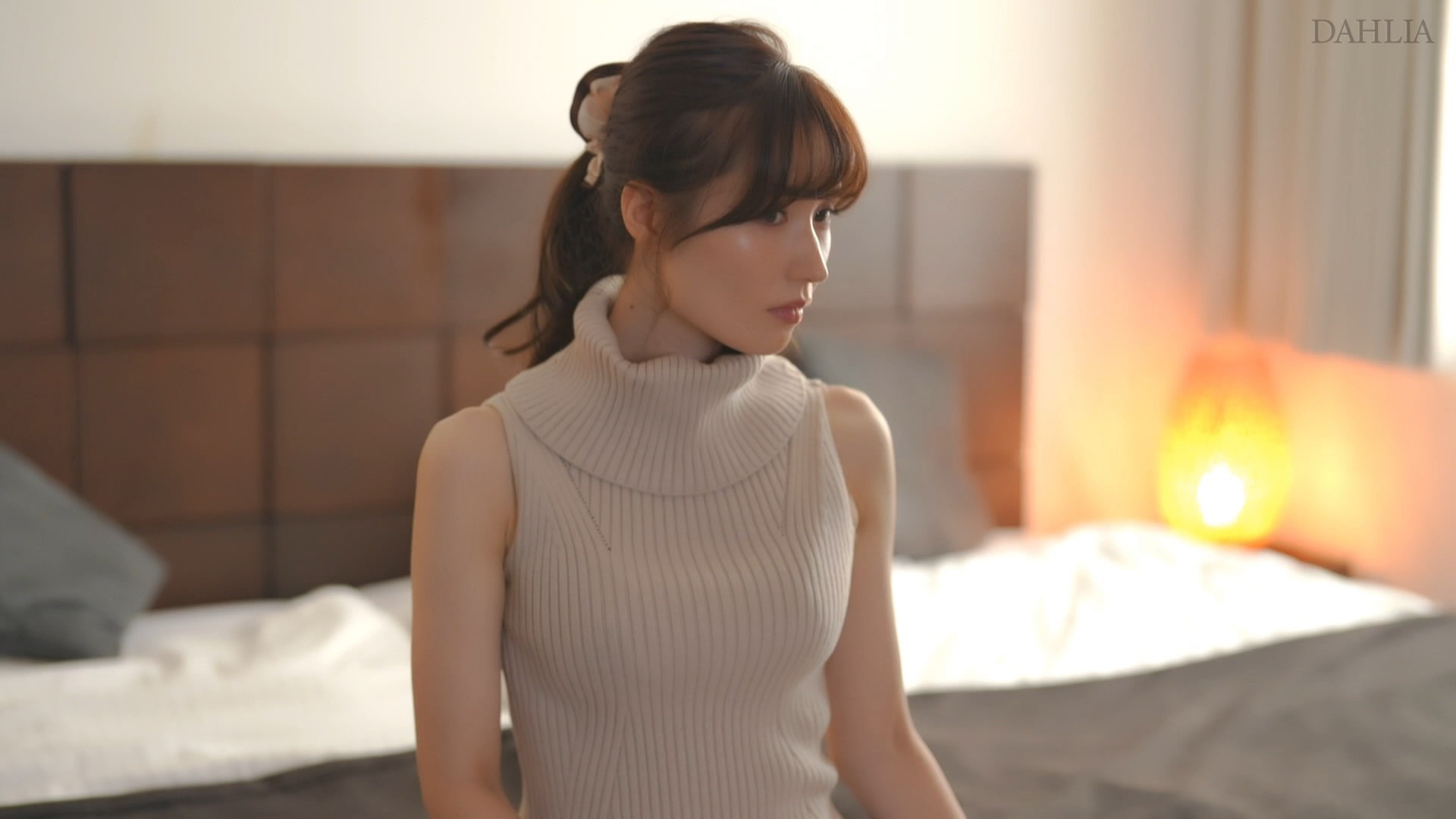 林由奈最新作品，變化的力量，自信與成就感的源泉展現(xiàn)新風采