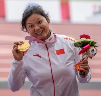 東京殘奧會(huì)最新獎(jiǎng)牌榜，賽場上的榮耀與夢(mèng)想之旅