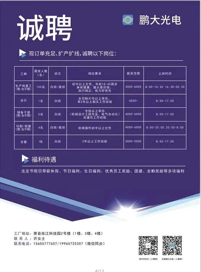 深圳背光廠最新招聘啟航，探索自然美景，尋找內(nèi)心平和之旅