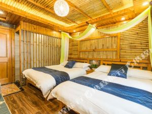 普陀山酒店最新排名，科技引領(lǐng)海島住宿革新