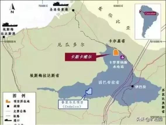 全球銅礦產(chǎn)業(yè)重塑，科技引領(lǐng)未來生活新潮的最新動態(tài)