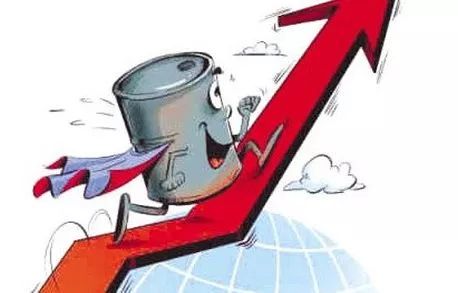 淮安油價(jià)調(diào)整最新動(dòng)態(tài)，市場(chǎng)變動(dòng)與影響分析