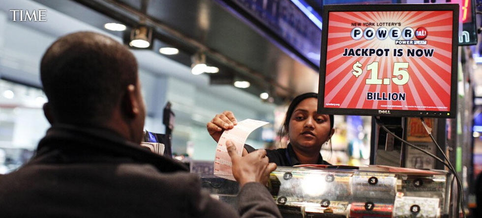 美國強(qiáng)力球最新開獎結(jié)果揭曉，幸運(yùn)重磅降臨！