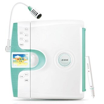 步步高點讀機最新版，探索自然美景，尋找內心平和之地