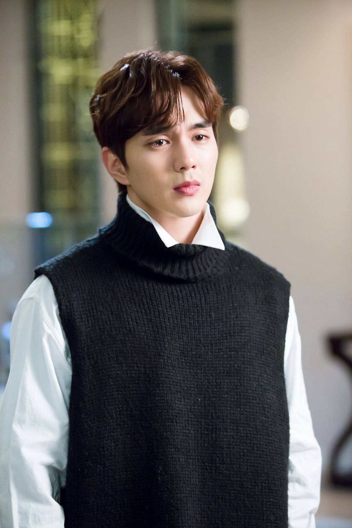 俞承豪最新電視劇亮相，精彩劇情不容錯(cuò)過??