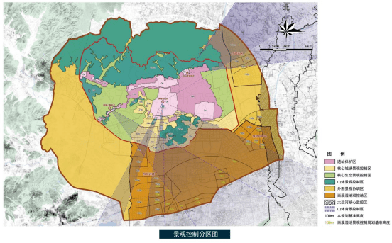 杭州勾莊最新規(guī)劃圖揭曉，全新藍(lán)圖出爐！