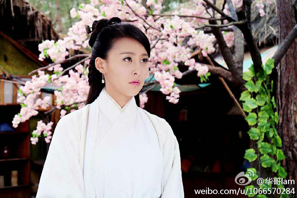 賈青新劇啟程，自然美景的治愈之旅，探尋內(nèi)心平和與喜悅的旅程