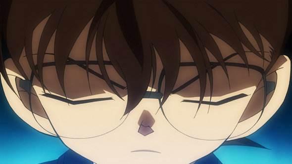 名偵探柯南劇場(chǎng)版，視覺(jué)與智慧的盛宴開(kāi)啟！