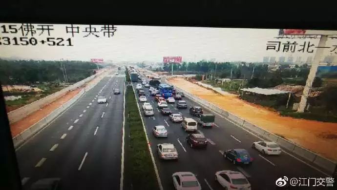 二廣高速實(shí)時(shí)路況科技掌控，最新路況報(bào)告與智能監(jiān)測(cè)發(fā)展