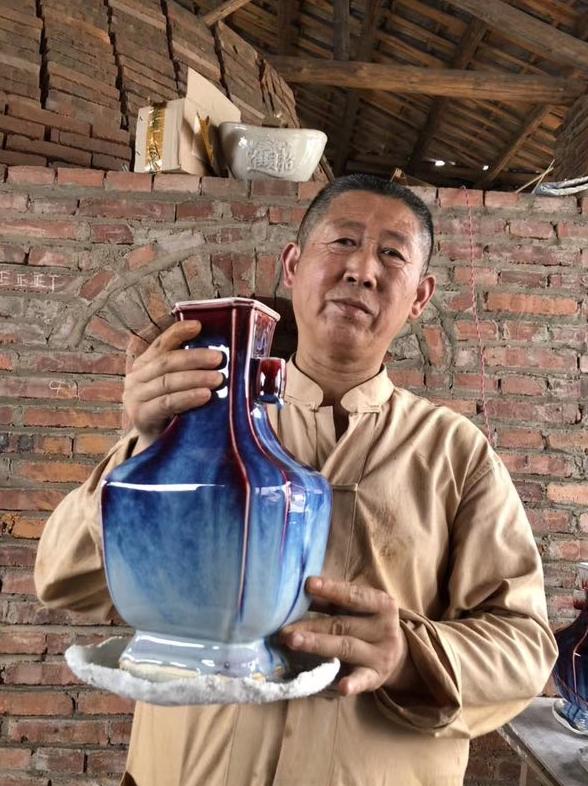 景德鎮(zhèn)最新資訊，瓷都的溫馨日常