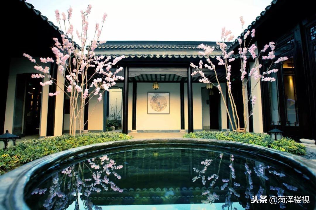 菏澤最新獨院出售，理想的鄉(xiāng)村生活空間，獨家宅院任您挑選