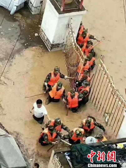 子洲洪水最新報(bào)道，影響、觀點(diǎn)與分析全面解析