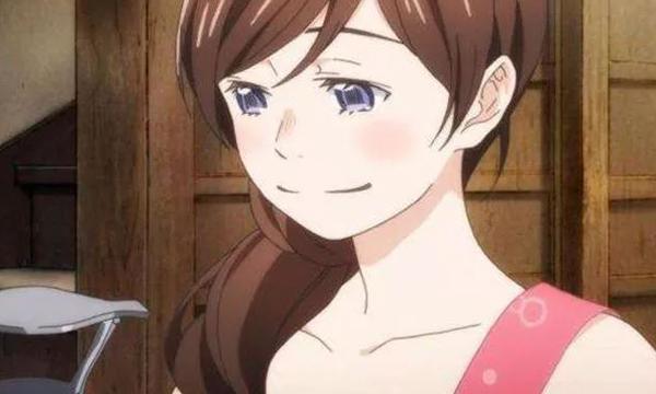 最新母系動漫名字揭秘，背景、事件、影響與地位全解析