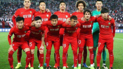 中超最新排名，群雄逐鹿，格局重塑之戰(zhàn)