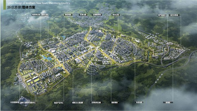 鎮(zhèn)雄最新微生活探索，城市新面貌與生活方式