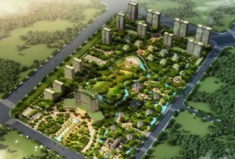 周口最新樓市，勵(lì)志之旅，人生新篇章啟航！