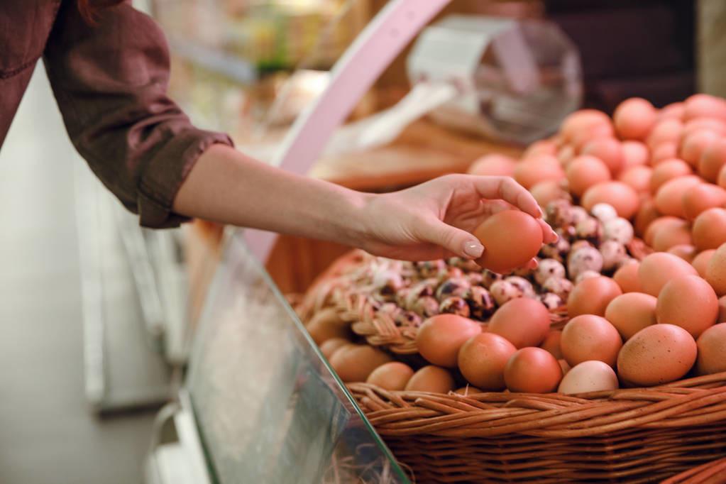 今日雞蛋價格，時代的見證與市場的波動