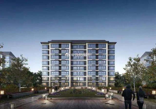 肥西最新樓盤詳解，購買指南與入門到精通攻略