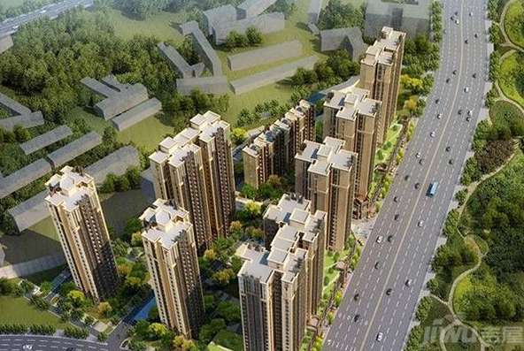 綿陽(yáng)最新樓市，夢(mèng)想與現(xiàn)實(shí)交匯的熱土，勵(lì)志人生啟航之地