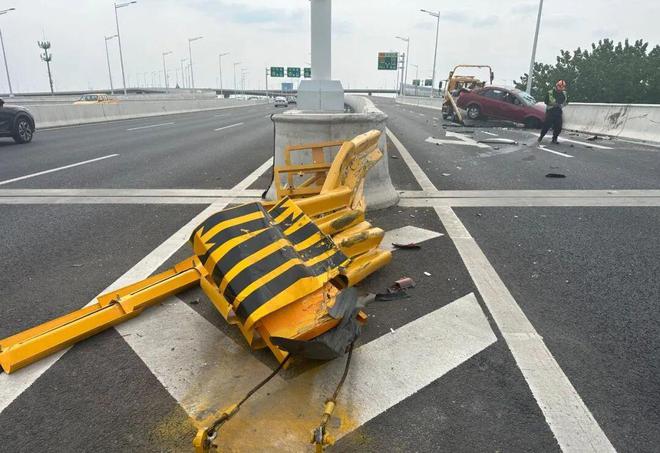 泰州車禍背后的力量，變化、自信與成就感的啟示