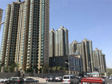 齊齊哈爾樓盤最新價格指南，從初學者到進階用戶全面解析