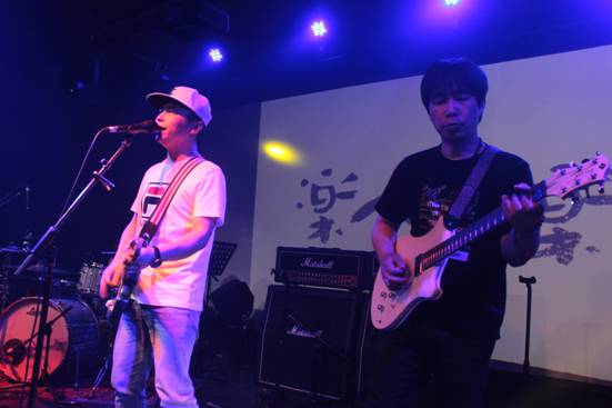 最新音樂人，引領(lǐng)音樂潮流的新力量標桿